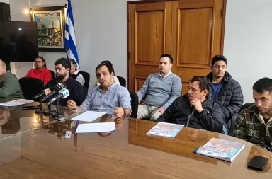 fiesta del día del niño
