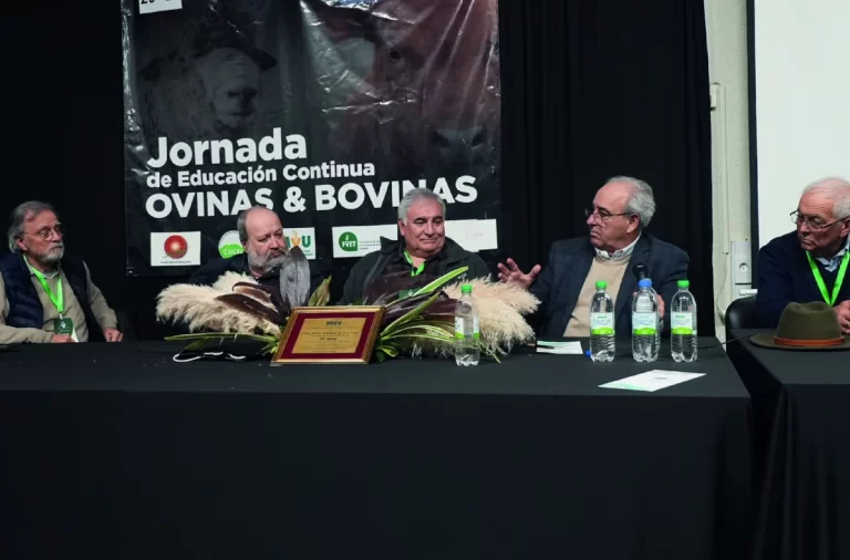 veterinaria, educación continua
