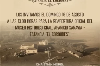 Museo Aparicio Saravia