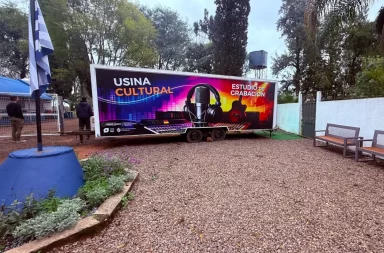 Usina Cultural de Melo