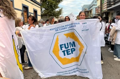 elecciones fum tep