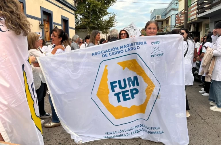 elecciones fum tep