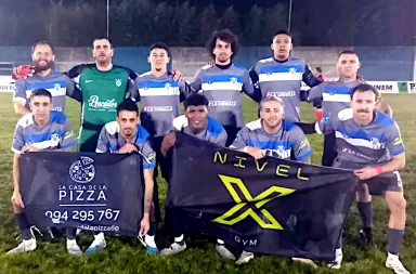 Juventus. Ciudad de Melo.