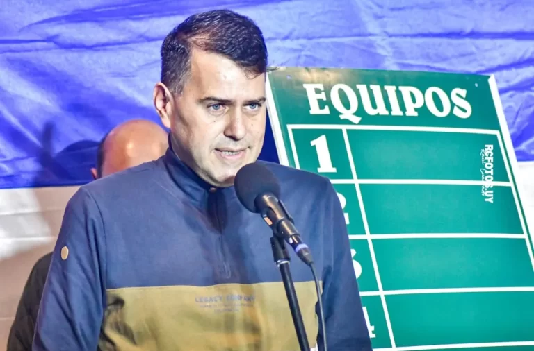 Presentaron el Campeonato Ciudad de Melo 2026. Foto: ADFCL - RCFOTOS.UY