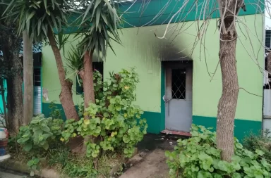incendio barrio arpí
