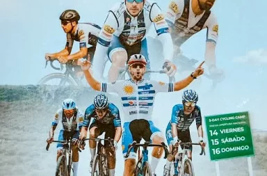 Club Ciclista Cerro Largo