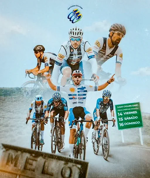 Club Ciclista Cerro Largo