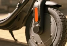 Los monopatines eléctricos deberán cumplir con nuevas condiciones para circular por la vía pública.