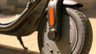 Los monopatines eléctricos deberán cumplir con nuevas condiciones para circular por la vía pública.
