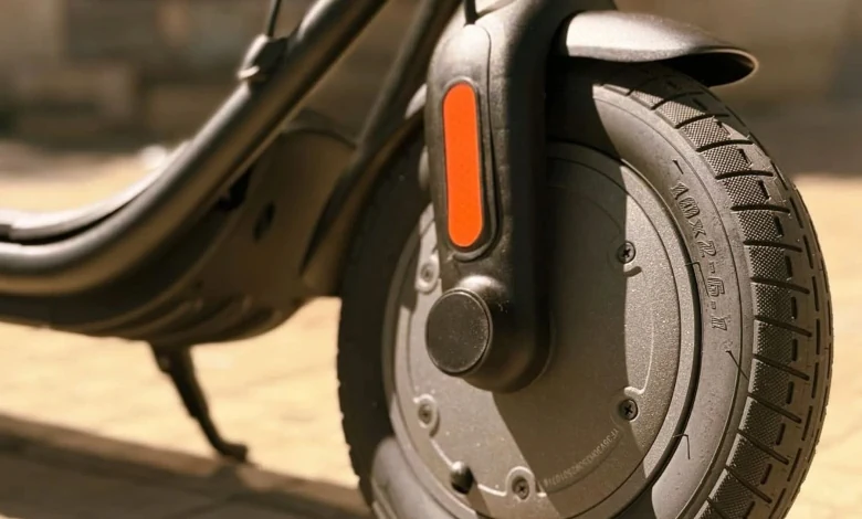 Los monopatines eléctricos deberán cumplir con nuevas condiciones para circular por la vía pública.