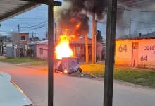 Contenedores residuos