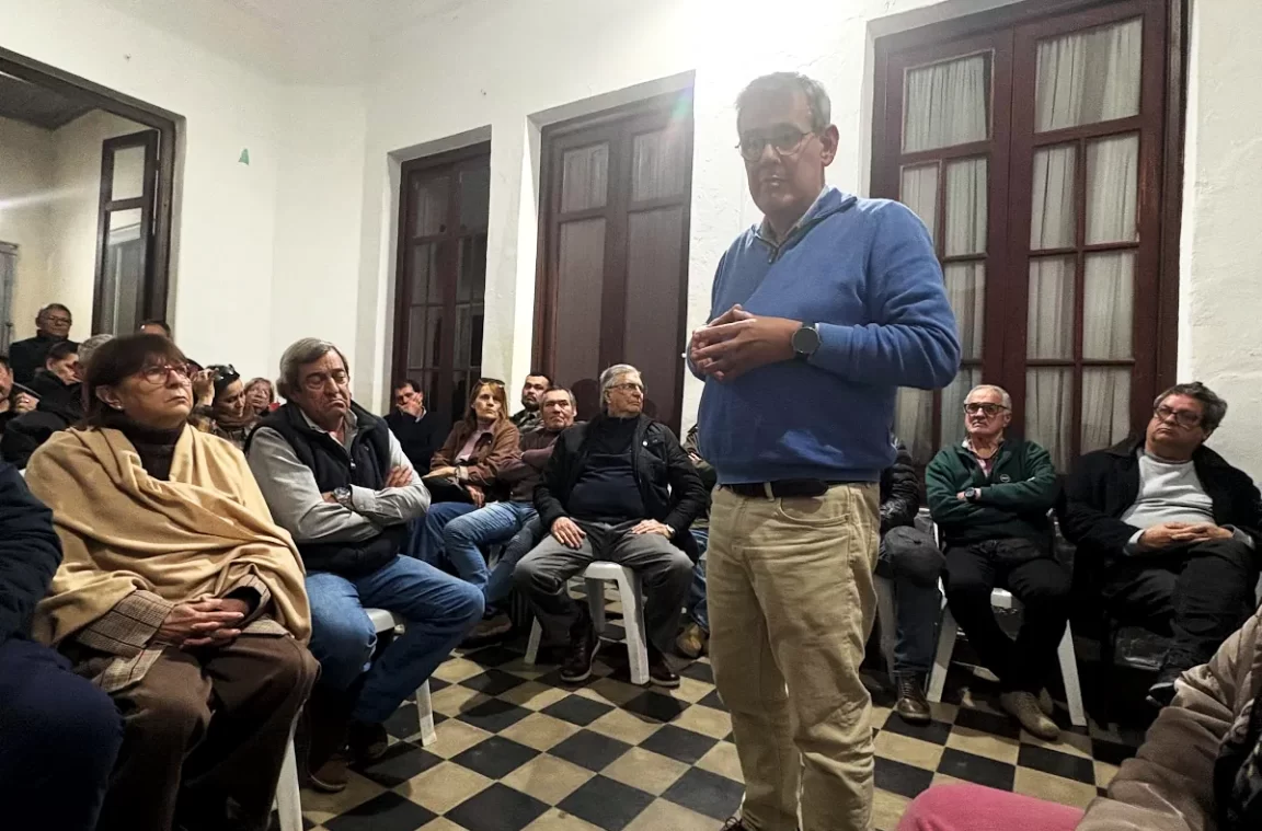 Jorge Díaz