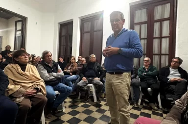 Jorge Díaz