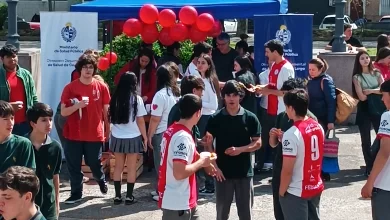 Semana del Corazón