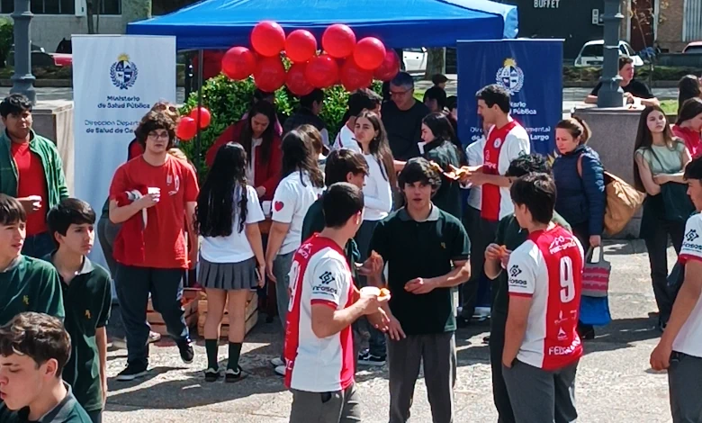 Semana del Corazón
