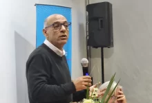 Marcelo Abdala, Presidente del PIT-CNT.