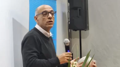 Marcelo Abdala, Presidente del PIT-CNT.