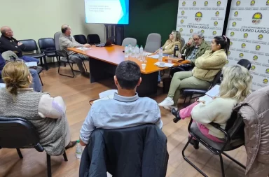 La Junta Departamental busca coordinar acciones para prevenir y detectar el quiste hidático en Cerro Largo.