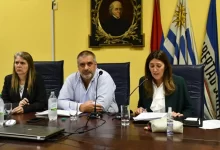 Los terrenos cedidos permitirán avanzar con los proyectos de la UTU Melo Norte y el Liceo N.º 6.