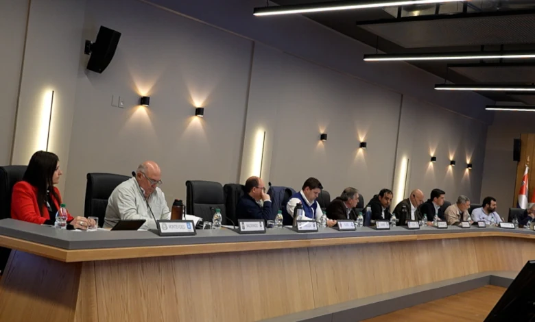 El Congreso de Intendentes analizó la situación del Impuesto a los Semovientes y reafirmó su disposición a acompañar cambios con compensación para las intendencias.