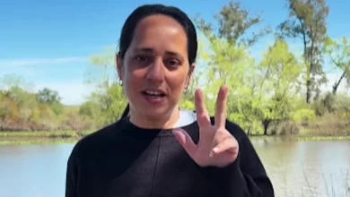 La diputada Yisela Araujo confirmó la intervención de Mevir en Fraile Muerto, Ramón Trigo y Bañado de Medina.
