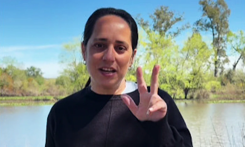 La diputada Yisela Araujo confirmó la intervención de Mevir en Fraile Muerto, Ramón Trigo y Bañado de Medina.