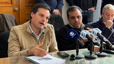 José Manuel Arenas, director de Descentralización de OPP.