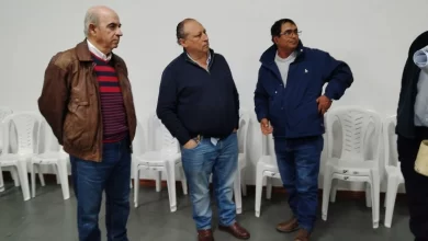 Representantes de la Intendencia, municipios y gremiales agropecuarias analizaron prioridades para la caminería rural.