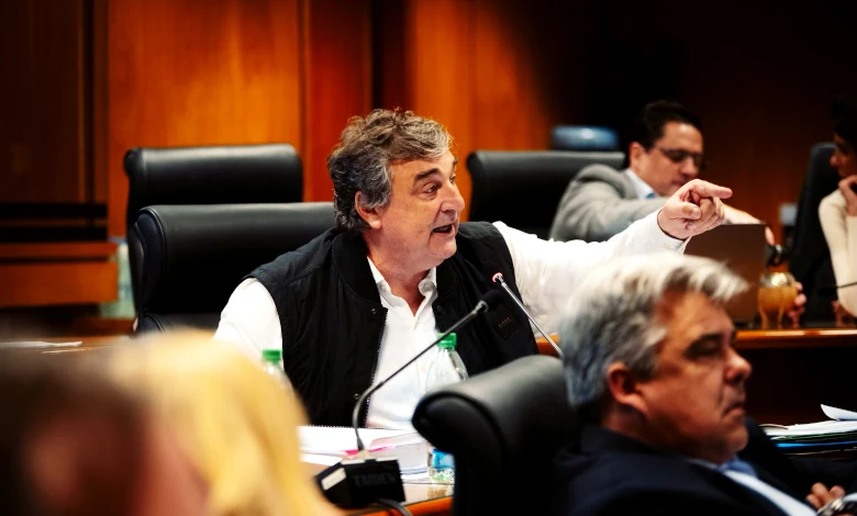 Sergio Botana.