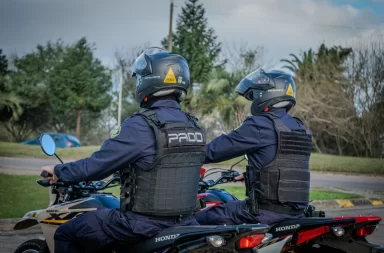 policiales