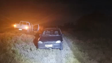 El procedimiento permitió incautar 185.000 cigarrillos de contrabando, con una valoración comercial superior a $1,8 millones.