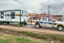 policiales