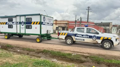 policiales