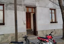 El procedimiento se inició tras los daños provocados en el acceso a un refugio del MIDES en Melo.