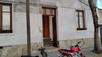 El procedimiento se inició tras los daños provocados en el acceso a un refugio del MIDES en Melo.