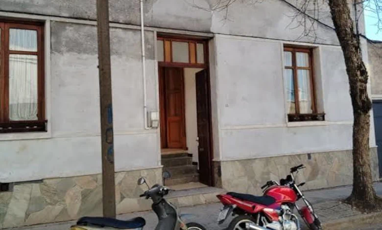 El procedimiento se inició tras los daños provocados en el acceso a un refugio del MIDES en Melo.
