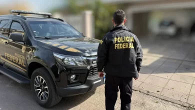 La Policía Federal brasileña realizó este martes nuevas diligencias en Aceguá en el marco de la Operación Cold Trail.