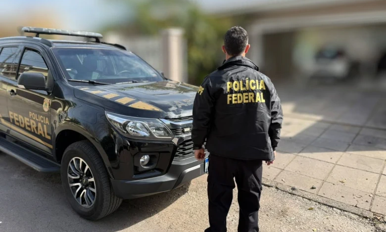 La Policía Federal brasileña realizó este martes nuevas diligencias en Aceguá en el marco de la Operación Cold Trail.