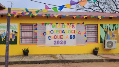 Misiones Socio Pedagógicas