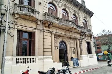 Centro Unión Obrero