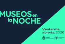 Museos en la Noche