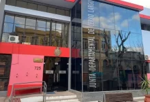 La Junta Departamental aprobó la compra de un ascensor neumático para mejorar la accesibilidad del edificio.