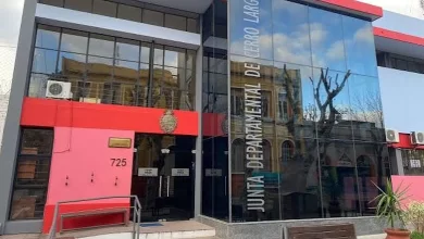 La Junta Departamental aprobó la compra de un ascensor neumático para mejorar la accesibilidad del edificio.