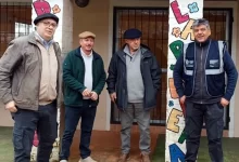 La pesquisa mediante ecografía abdominal busca generar información concreta sobre la situación sanitaria vinculada al quiste hidatídico en La Pedrera.