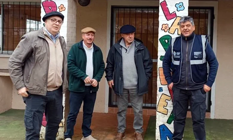 La pesquisa mediante ecografía abdominal busca generar información concreta sobre la situación sanitaria vinculada al quiste hidatídico en La Pedrera.