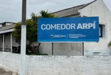 comedores municipales