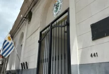 El Instituto de Formación Docente Dr. Emilio Oribe de Melo está alcanzado por el conflicto en la Formación en Educación.