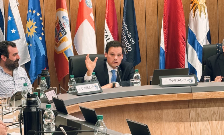 La propuesta de OPP apunta a que intendencias y municipios puedan anticipar trabajos y disponer de recursos con mayor agilidad ante eventuales contingencias.