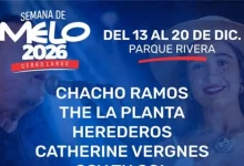 semana de melo
