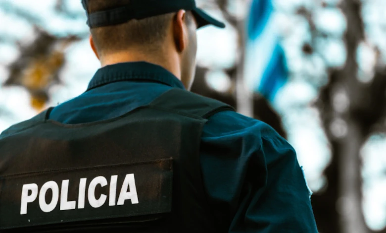 policiales